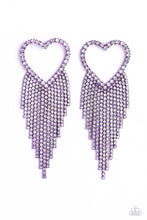 Load image into Gallery viewer, Sumptuous Sweethearts - Purple