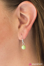 Load image into Gallery viewer, Finally FRAME-ous - Green