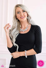 Load image into Gallery viewer, Fiercely 5th Avenue - 4pc Complete Trend Blend