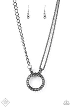 Load image into Gallery viewer, Razzle Dazzle - Black