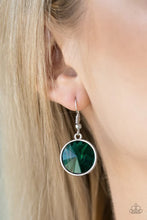 Load image into Gallery viewer, She Sparkles On /All Aglitter - Green