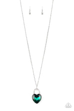 Load image into Gallery viewer, Locked In Love - Green