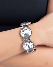 Load image into Gallery viewer, Powerhouse Hustle - White