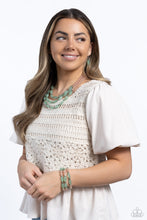 Load image into Gallery viewer, I BEAD You Now / Bead Drill - Green Set