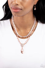 Load image into Gallery viewer, Turn Back the LOCK - Copper