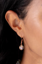 Load image into Gallery viewer, Turn Back the LOCK - Copper