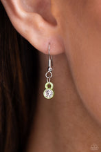 Load image into Gallery viewer, Punk Passion - Green