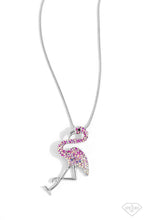 Load image into Gallery viewer, Flamingo Finesse - Pink
