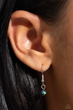 Load image into Gallery viewer, Knotted Karma - Silver