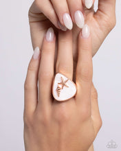 Load image into Gallery viewer, Seaside Serendipity - Copper