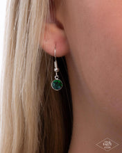 Load image into Gallery viewer, Hummingbird Headline - Green