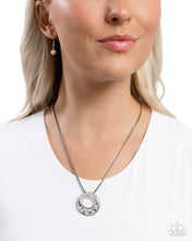 Load image into Gallery viewer, Scintillating Spiral - Blue