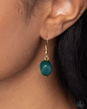 Load image into Gallery viewer, Forever Feature - Green