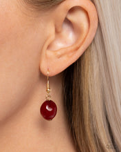 Load image into Gallery viewer, Forever Feature - Red