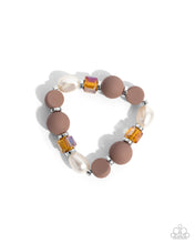 Load image into Gallery viewer, And Just Like ThatÉ / Like-Minded - Brown