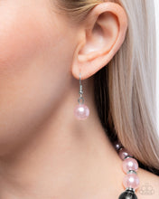 Load image into Gallery viewer, Lacy Lady / Lacy Leisure - Pink