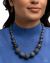 Load image into Gallery viewer, Hematite Hallmark - Complete Look