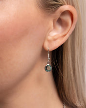 Load image into Gallery viewer, Charismatic Cascade - Green