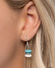 Load image into Gallery viewer, Straightforward Stones - Blue