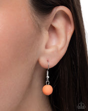 Load image into Gallery viewer, Suddenly Slanted - Orange