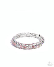 Load image into Gallery viewer, Shimmery Sample - Pink