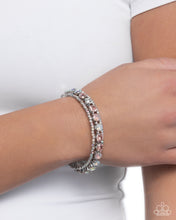 Load image into Gallery viewer, Shimmery Sample - Pink