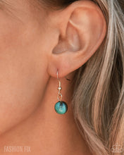 Load image into Gallery viewer, Earnest Elevation - Necklace