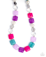 Load image into Gallery viewer, Continuous Cubes - Complete Look