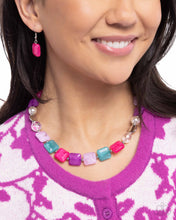 Load image into Gallery viewer, Continuous Cubes - Complete Look