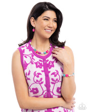 Load image into Gallery viewer, Continuous Cubes - Complete Look