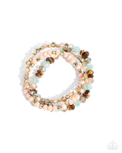 Load image into Gallery viewer, Flawless Facets - Brown