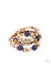 Load image into Gallery viewer, Earthy Entertainer - Purple