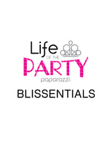 Load image into Gallery viewer, Life of the Party Blissentials - Dec 2023