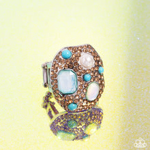 Load image into Gallery viewer, Active Artistry - Blue