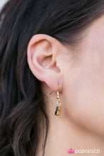 Load image into Gallery viewer, Boombox Baby - Gold