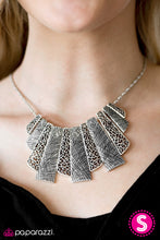 Load image into Gallery viewer, CLAN Out! - Silver