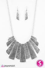 Load image into Gallery viewer, CLAN Out! - Silver