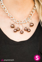 Load image into Gallery viewer, Classic Girl - Brown