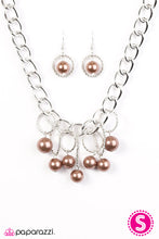 Load image into Gallery viewer, Classic Girl - Brown