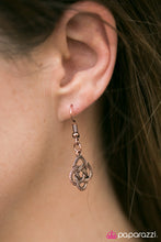 Load image into Gallery viewer, Cunning Cleopatra / Egyptian Etiquette - Copper Set