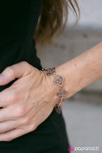 Load image into Gallery viewer, Cunning Cleopatra / Egyptian Etiquette - Copper Set