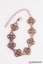 Load image into Gallery viewer, Cunning Cleopatra / Egyptian Etiquette - Copper Set