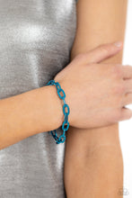 Load image into Gallery viewer, Exuberant Encore / Energetic Encore - Blue Set