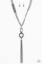 Load image into Gallery viewer, FLASH Out - Black