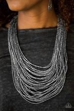 Load image into Gallery viewer, Ice Storm - Black