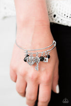 Load image into Gallery viewer, Locked On - Black