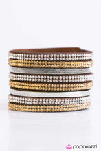 Load image into Gallery viewer, Thriller - Brown