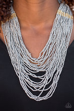 Load image into Gallery viewer, We Got The BEAD! - Silver