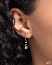 Load image into Gallery viewer, Winged Wonder - Blue