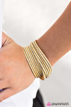 Load image into Gallery viewer, Dont Eat the Glitter - Yellow